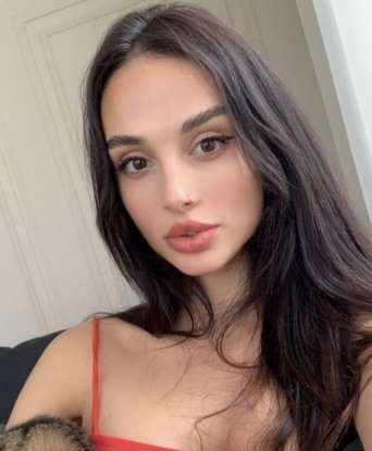 Полина, 26 лет