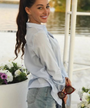 Ольга, 23 года